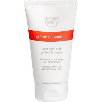 Aroma Derm Creme De Contour - Aktivačný kontúrovací krém